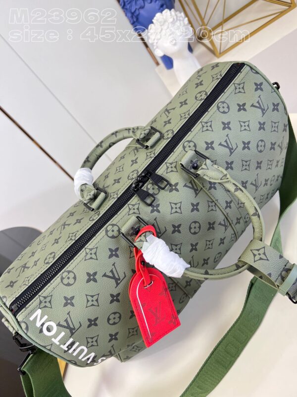 Louis Vuitton Keepall Bandoulière 45