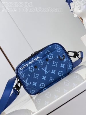 Louis Vuitton Nano Alpha