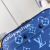 Louis Vuitton Nano Alpha