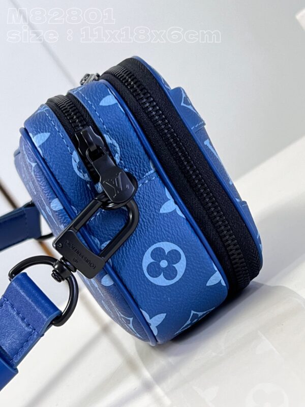 Louis Vuitton Nano Alpha