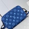 Louis Vuitton Nano Alpha