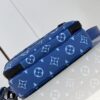 Louis Vuitton Nano Alpha