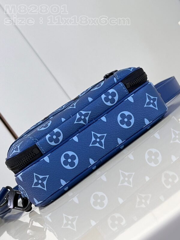 Louis Vuitton Nano Alpha