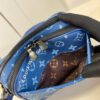 Louis Vuitton Nano Alpha