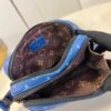Louis Vuitton Nano Alpha