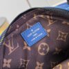 Louis Vuitton Nano Alpha