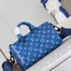 Louis Vuitton  Keepall Bandoulière 25