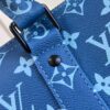 Louis Vuitton  Keepall Bandoulière 25