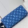 Louis Vuitton  Keepall Bandoulière 25
