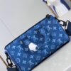 Louis Vuitton  Keepall Bandoulière 25