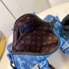 Louis Vuitton  Keepall Bandoulière 25
