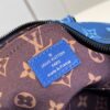 Louis Vuitton  Keepall Bandoulière 25