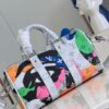 Louis Vuitton Keepall Bandoulière 25