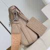Louis Vuitton Takeoff Messenger