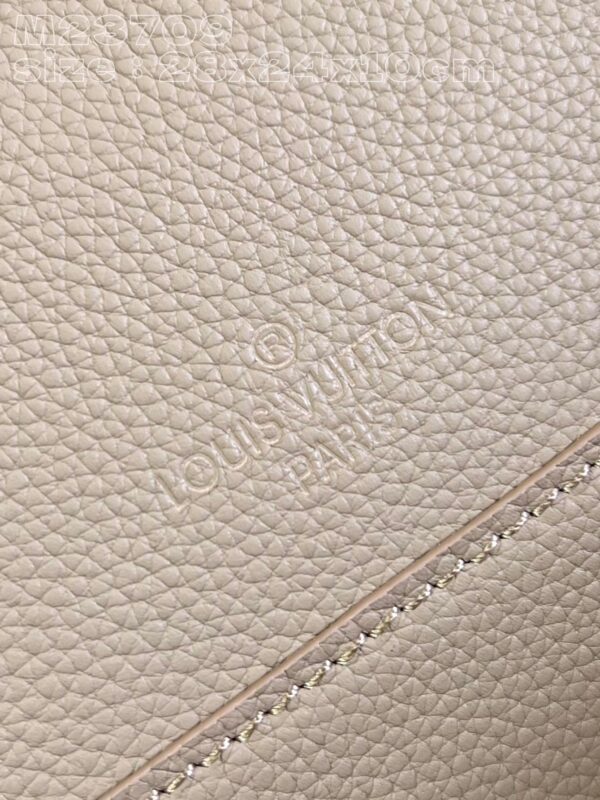 Louis Vuitton Takeoff Messenger