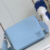Louis Vuitton Takeoff Messenger