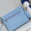 Louis Vuitton Takeoff Messenger