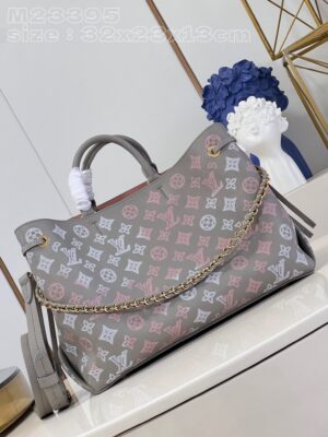 Louis Vuitton Bella Tote