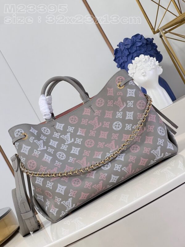 Louis Vuitton Bella Tote