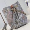 Louis Vuitton Bella Tote