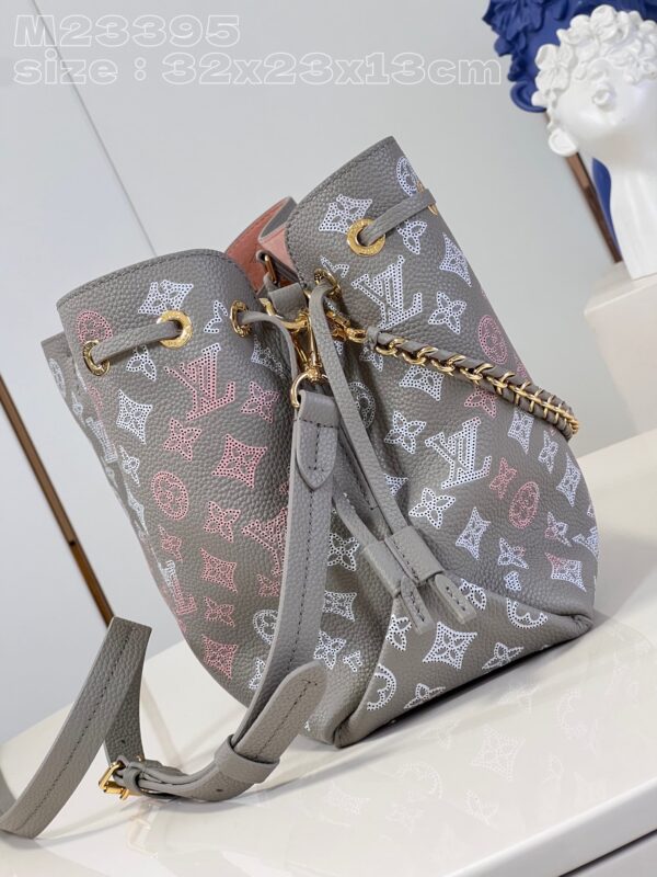 Louis Vuitton Bella Tote