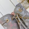Louis Vuitton Bella Tote