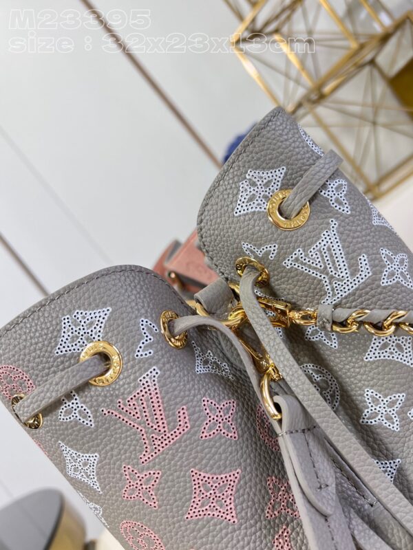 Louis Vuitton Bella Tote