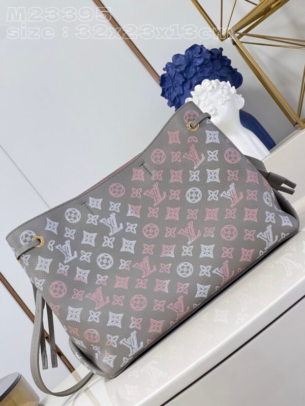 Louis Vuitton Bella Tote