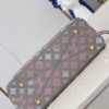 Louis Vuitton Bella Tote