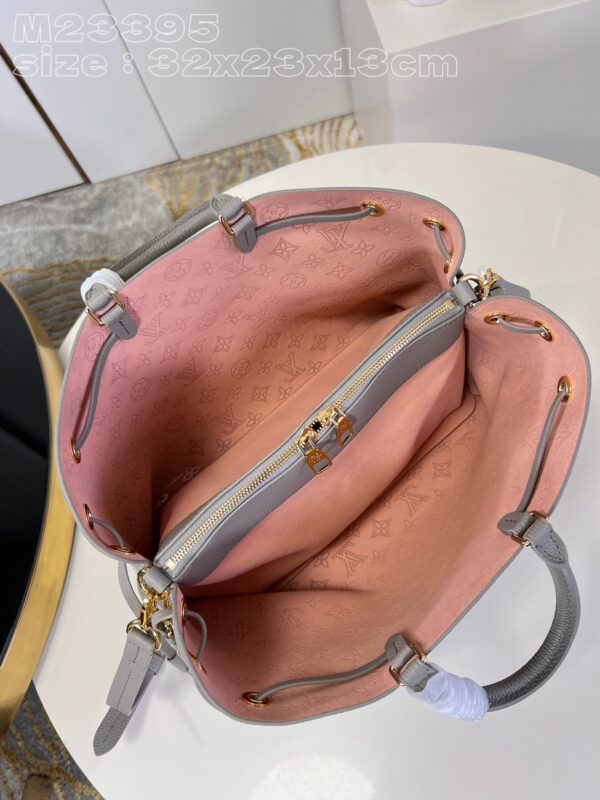 Louis Vuitton Bella Tote