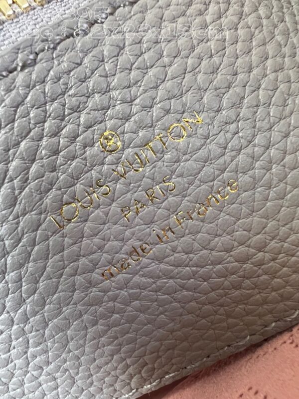 Louis Vuitton Bella Tote
