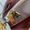 Louis Vuitton Bella Tote