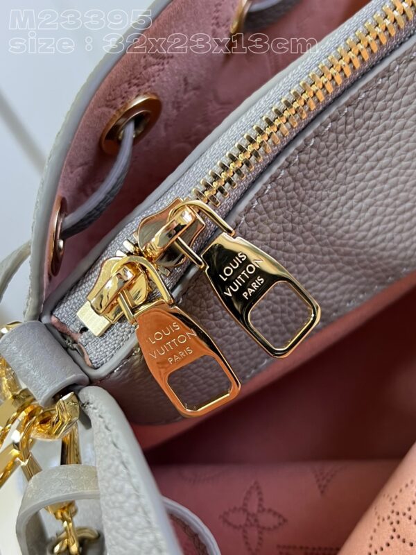 Louis Vuitton Bella Tote