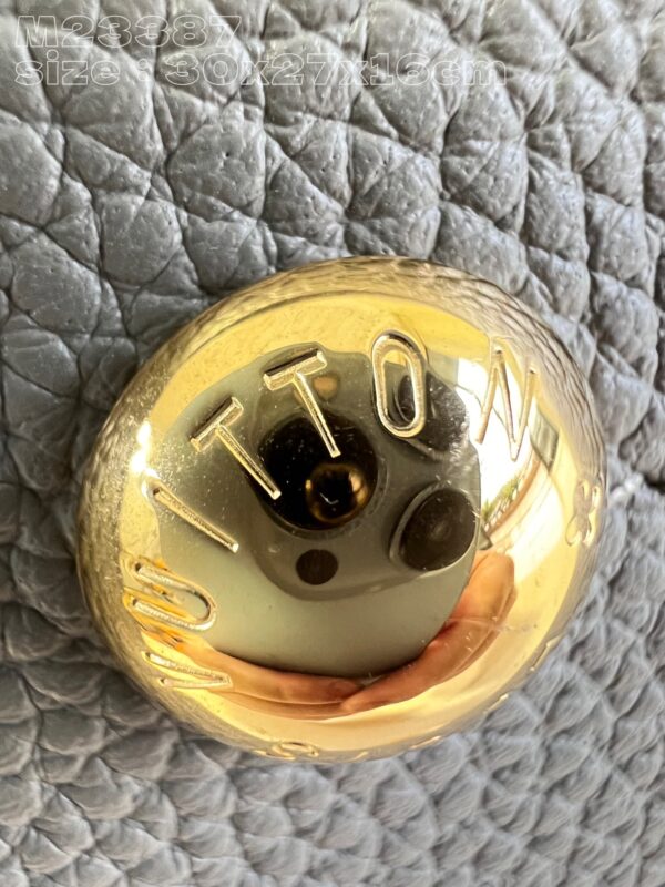 Louis Vuitton Bella