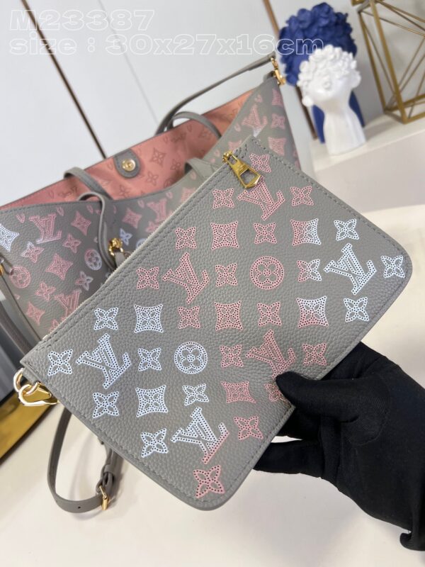 Louis Vuitton Bella
