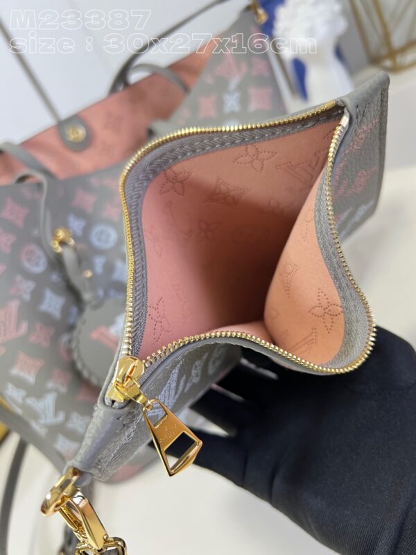 Louis Vuitton Bella