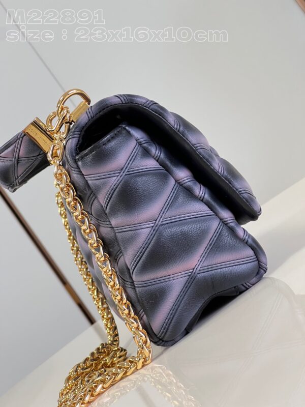 Louis Vuitton GO-14 MM