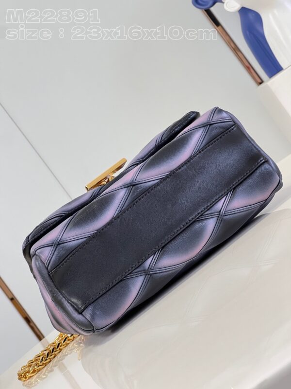 Louis Vuitton GO-14 MM