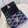 Louis Vuitton GO-14 MM