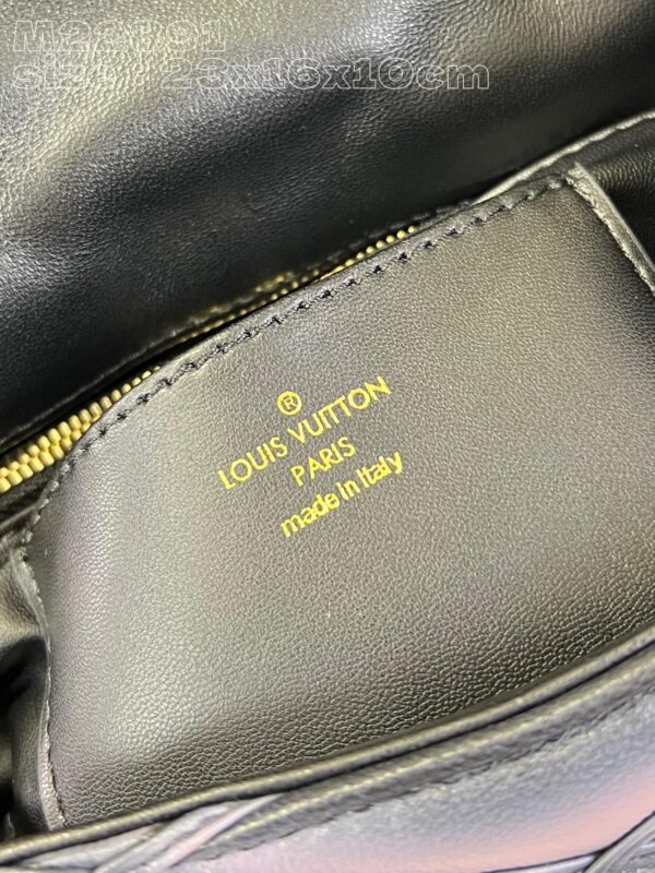 Louis Vuitton GO-14 MM