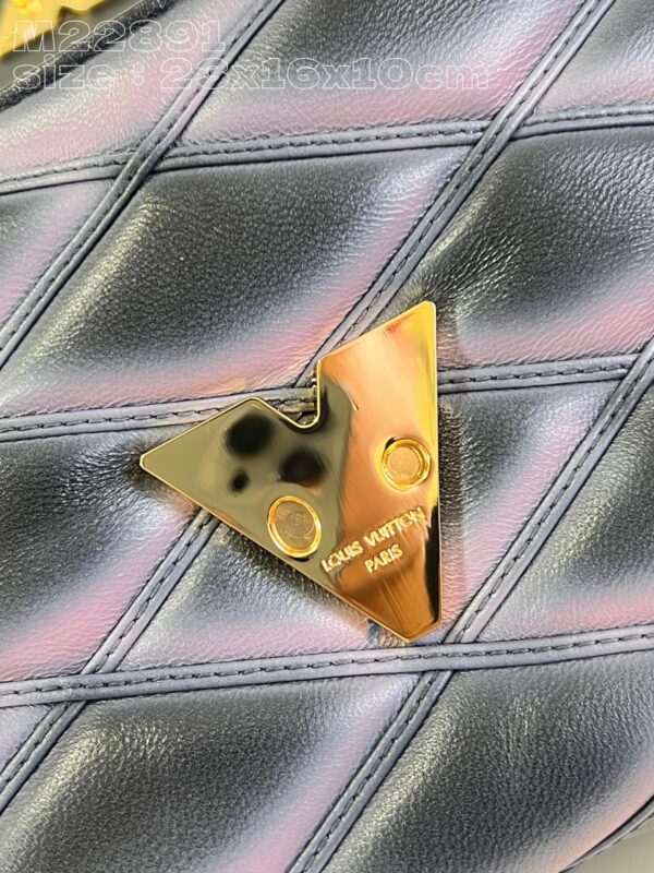 Louis Vuitton GO-14 MM