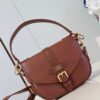 Louis Vuitton  Saumur BB Handbag