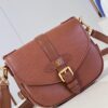 Louis Vuitton  Saumur BB Handbag