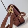 Louis Vuitton  Saumur BB Handbag