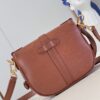 Louis Vuitton  Saumur BB Handbag