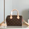 Louis Vuitton Speedy Bandoulière 20