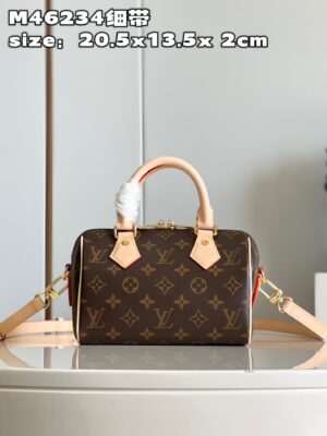 Louis Vuitton Speedy Bandoulière 20