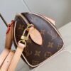 Louis Vuitton Speedy Bandoulière 20