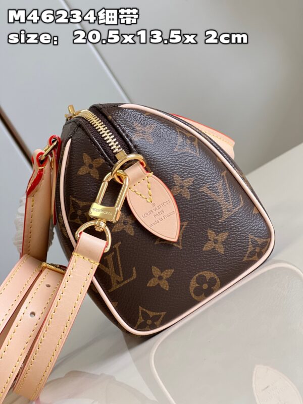 Louis Vuitton Speedy Bandoulière 20