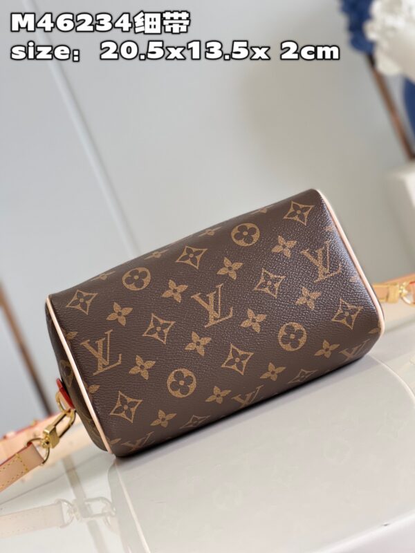 Louis Vuitton Speedy Bandoulière 20